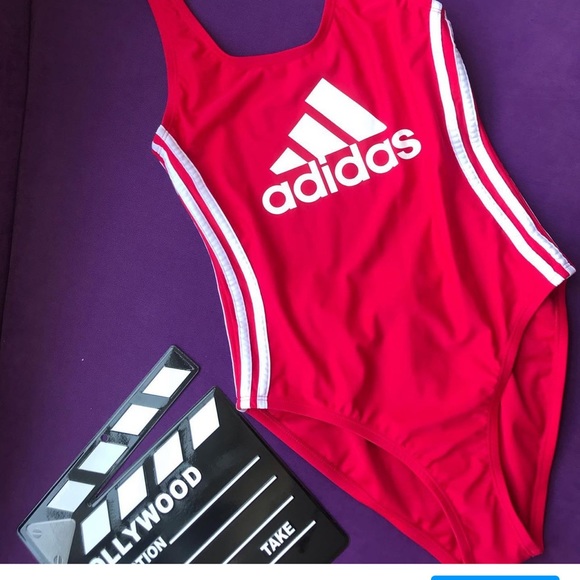 Adidas swimsuit